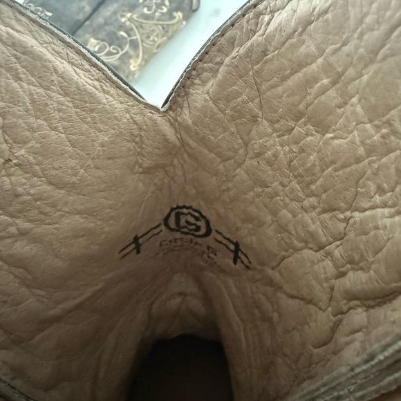 Western Cowboy Boots - Picture 6 of 6